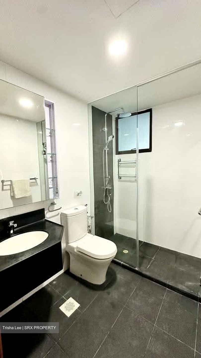 Parc Oasis (D22), Condominium #632539831